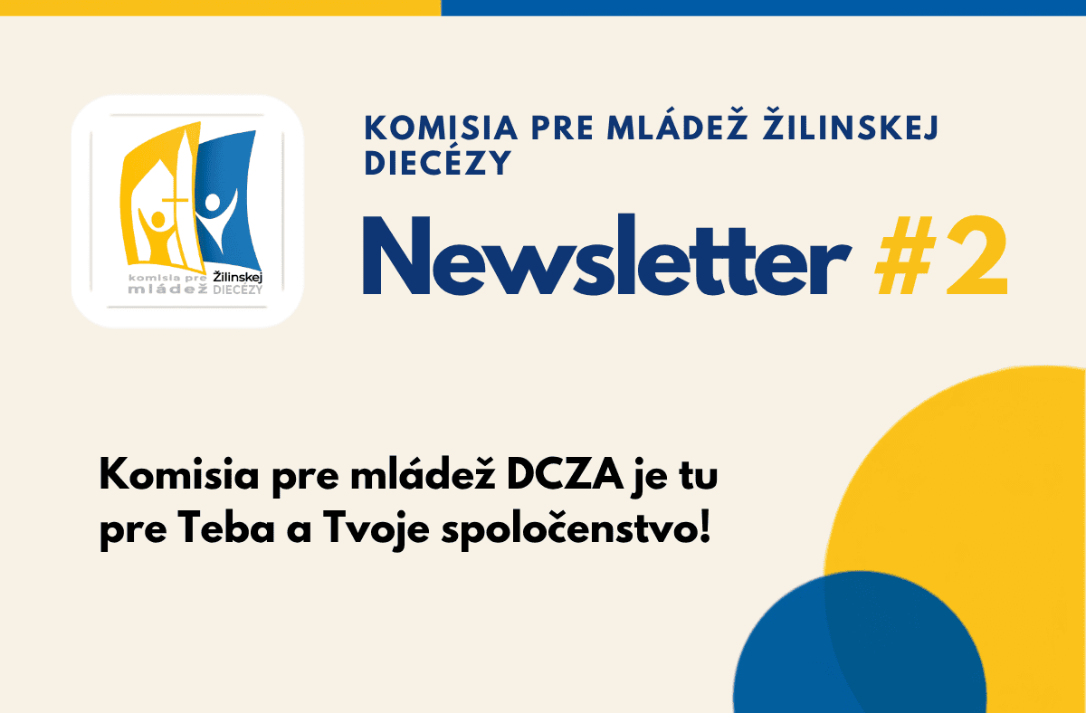 Newsletter #2 (október 2026)
